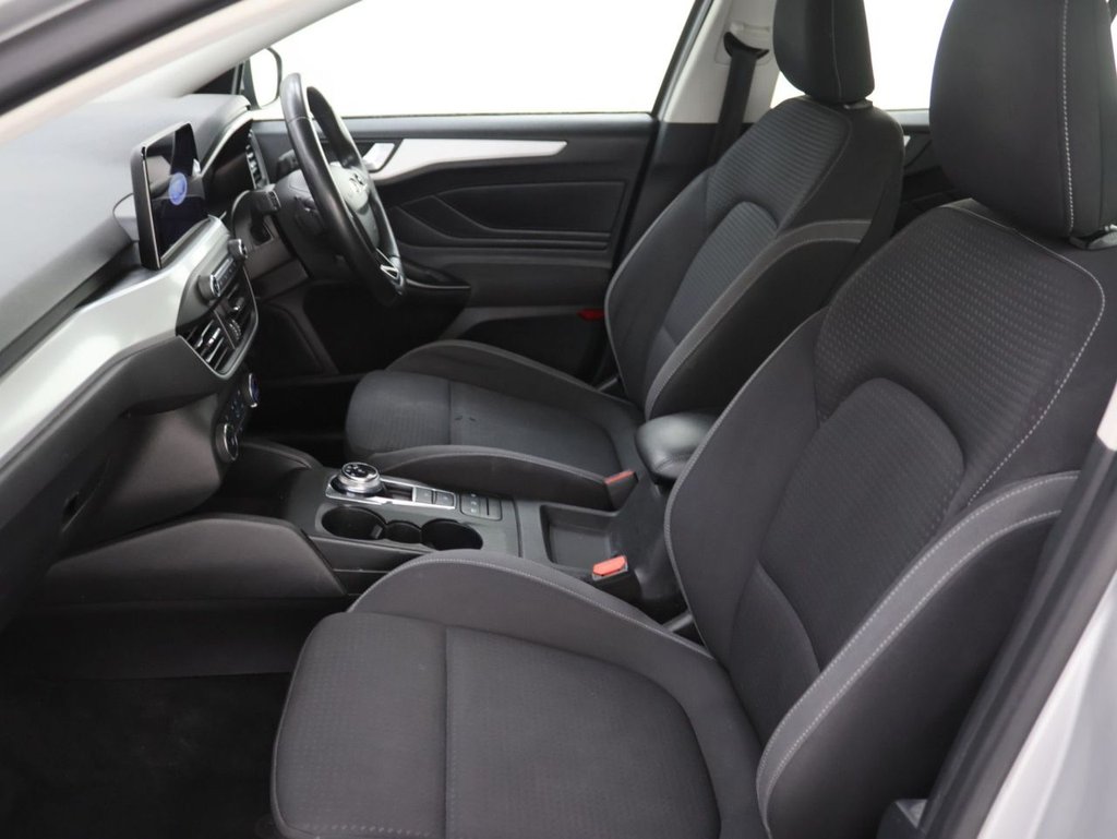 Used Ford Focus 2019 for sale - 78181118: Photo 21