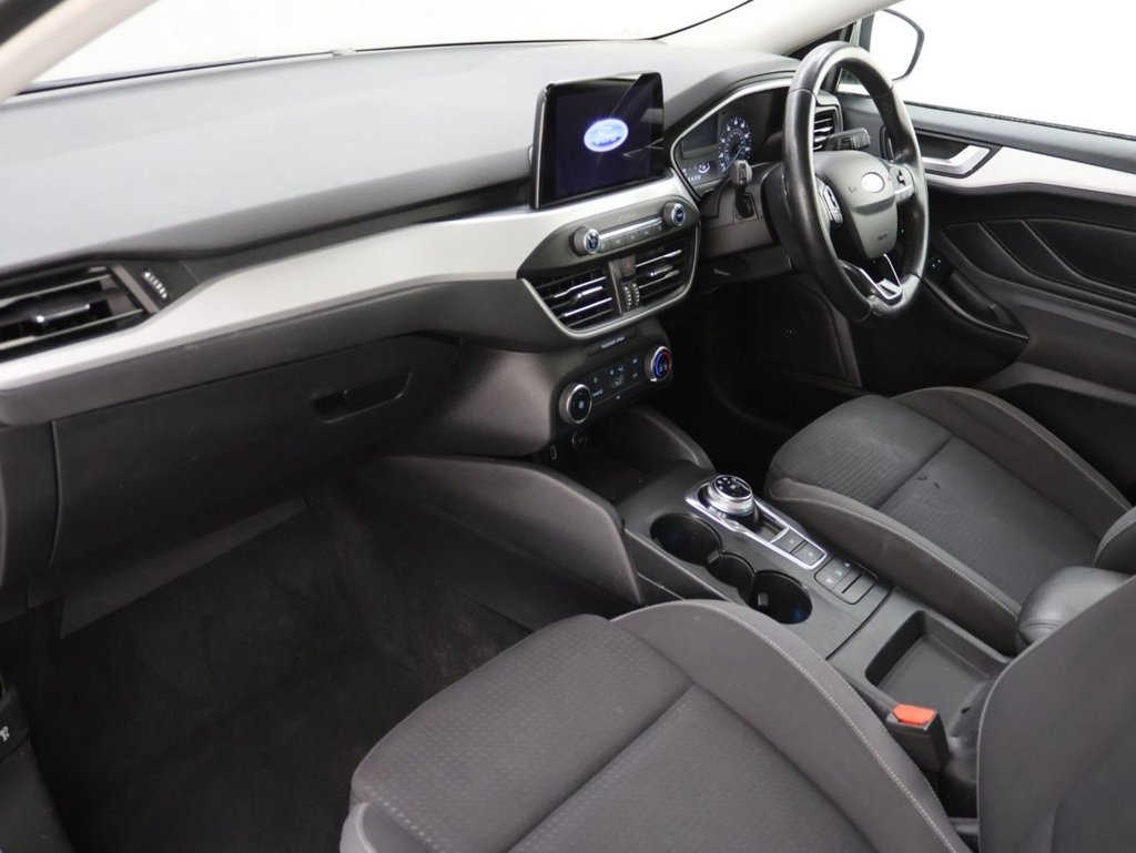 Used Ford Focus 2019 for sale - 78181118: Photo 22