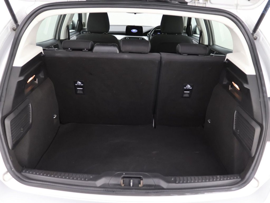 Used Ford Focus 2019 for sale - 78181118: Photo 23