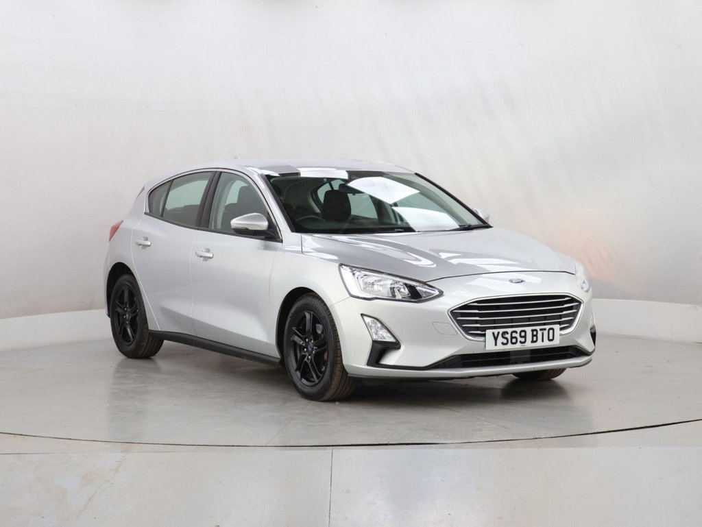 Used Ford Focus 2019 for sale - 78181118: Photo 3