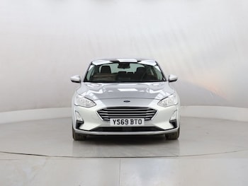 Used Ford Focus 2019 for sale - 78181118: Photo