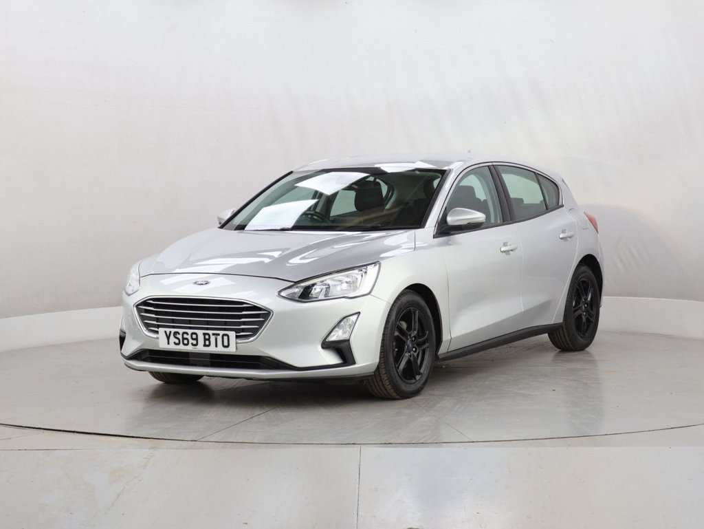 Used Ford Focus 2019 for sale - 78181118: Photo 5