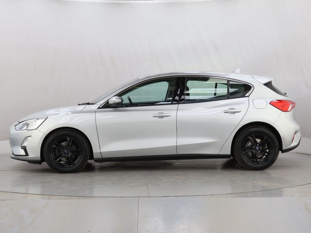Used Ford Focus 2019 for sale - 78181118: Photo 7