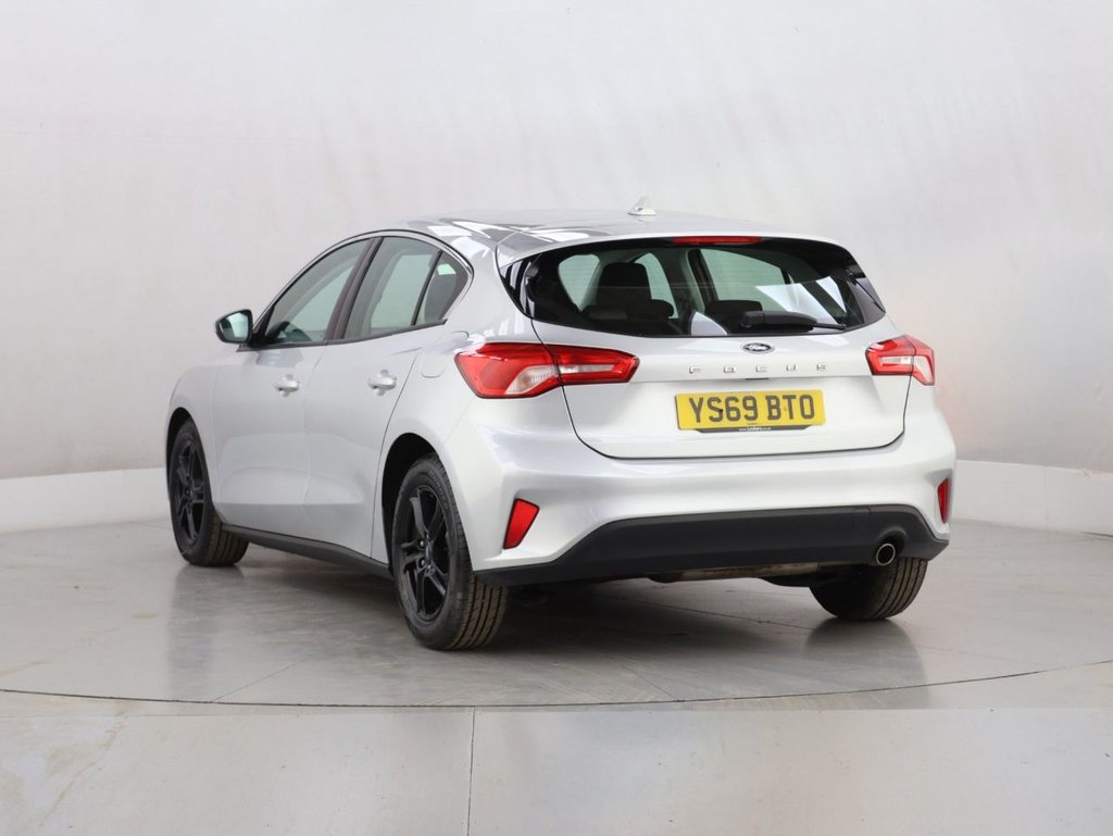 Used Ford Focus 2019 for sale - 78181118: Photo 8