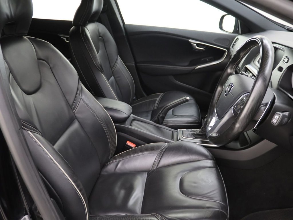 Used Volvo V40 2019 for sale - 77719531: Photo 12