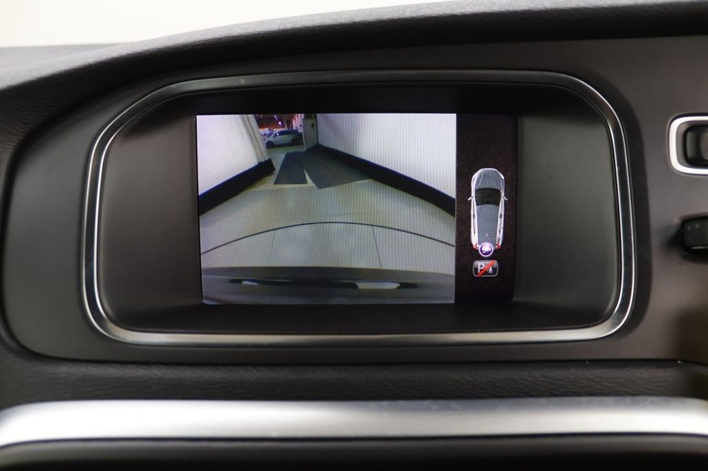 Used Volvo V40 2019 for sale - 77719531: Photo 14