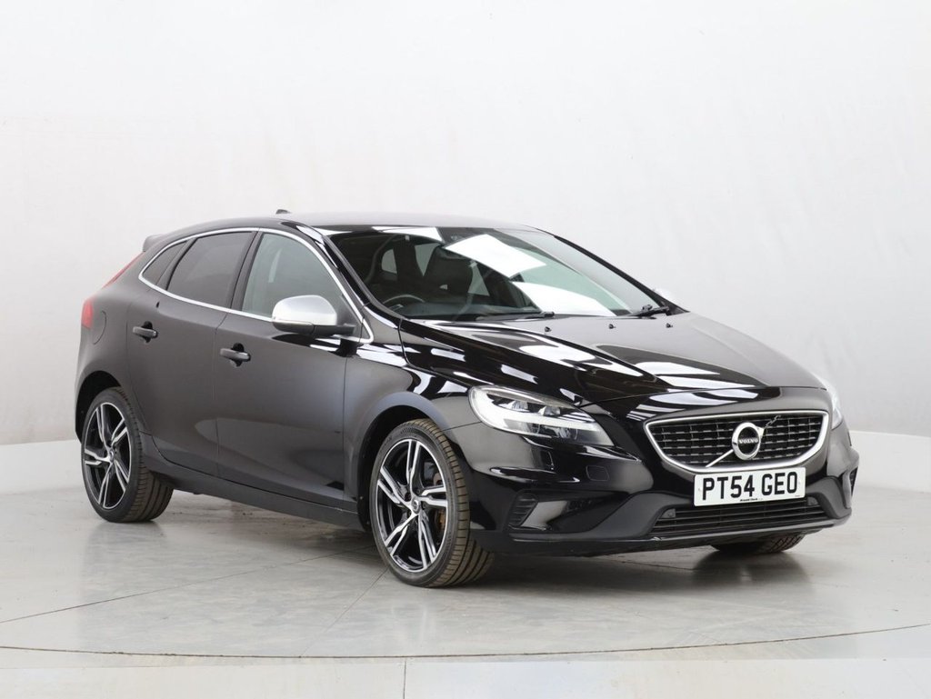 Used Volvo V40 2019 for sale - 77719531: Photo 2