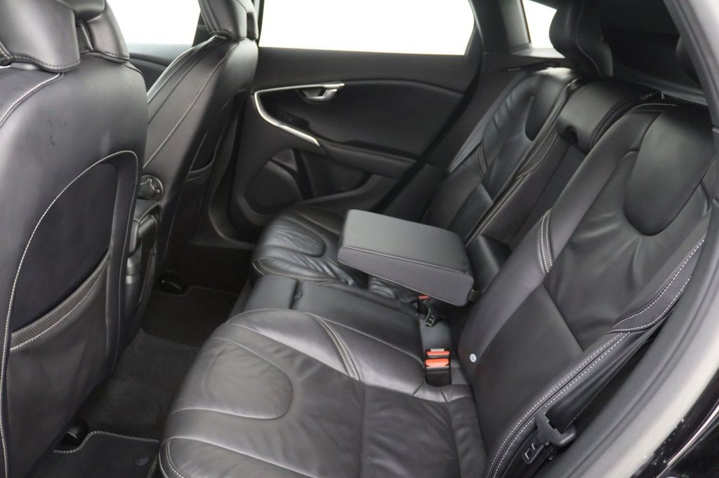 Used Volvo V40 2019 for sale - 77719531: Photo 21