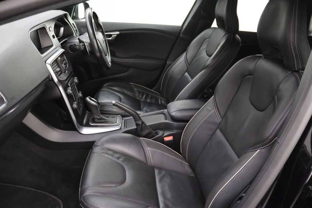 Used Volvo V40 2019 for sale - 77719531: Photo 22