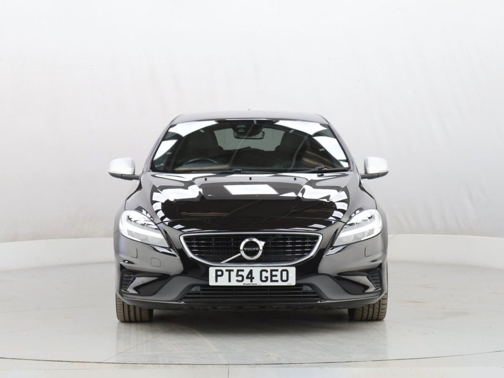 Used Volvo V40 2019 for sale - 77719531: Photo 3