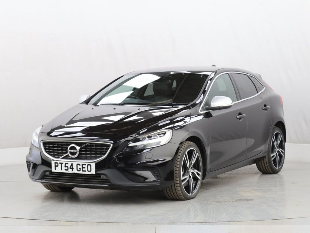 Used Volvo V40 2019 for sale - 77719531: Photo 5