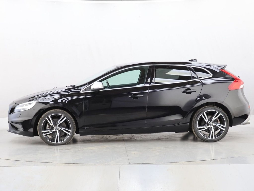 Used Volvo V40 2019 for sale - 77719531: Photo 6