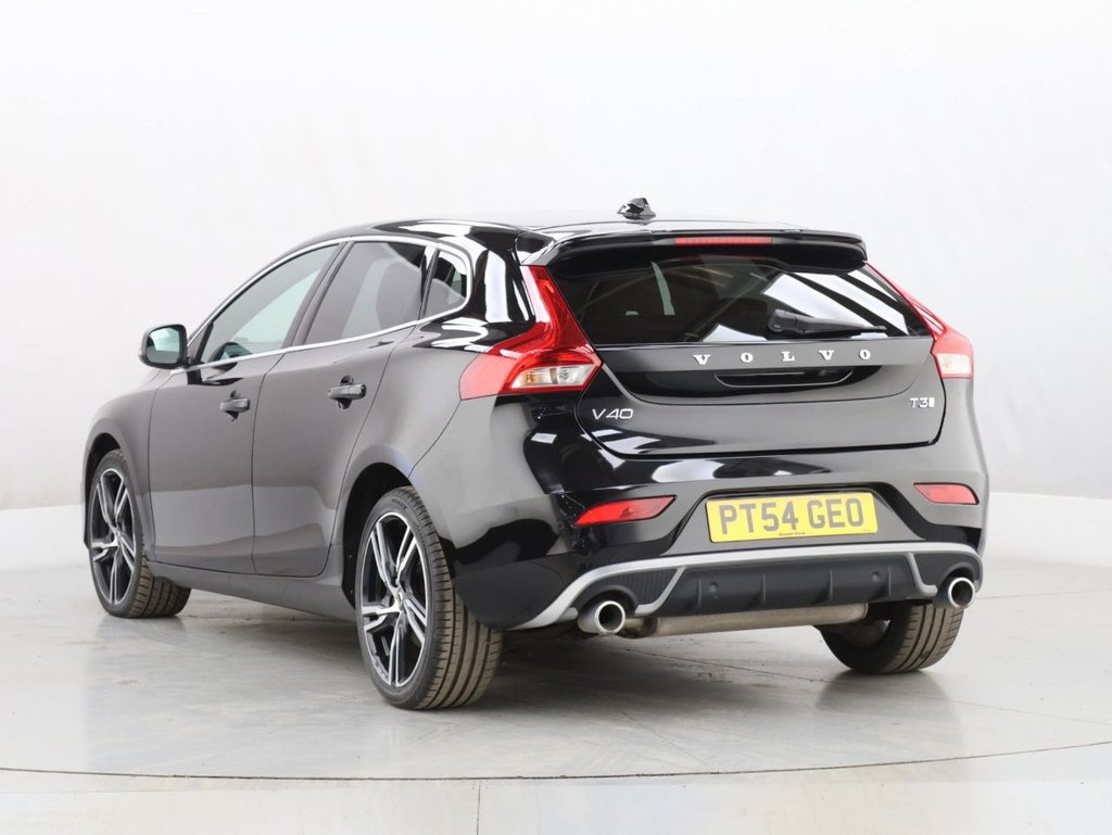 Used Volvo V40 2019 for sale - 77719531: Photo 7