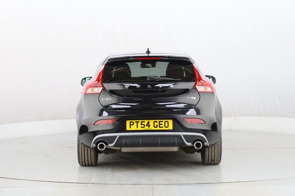 Used Volvo V40 2019 for sale - 77719531: Photo 9