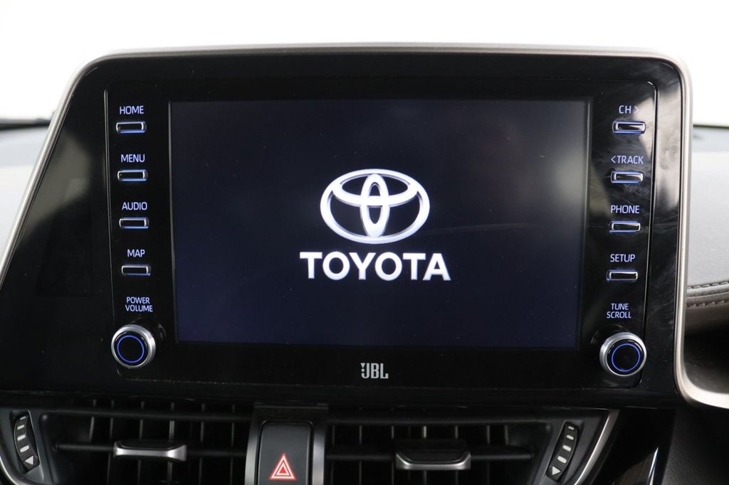 Used Toyota C-HR 2020 for sale - 77621194: Photo 13
