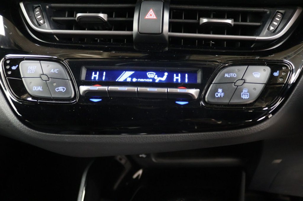 Used Toyota C-HR 2020 for sale - 77621194: Photo 14