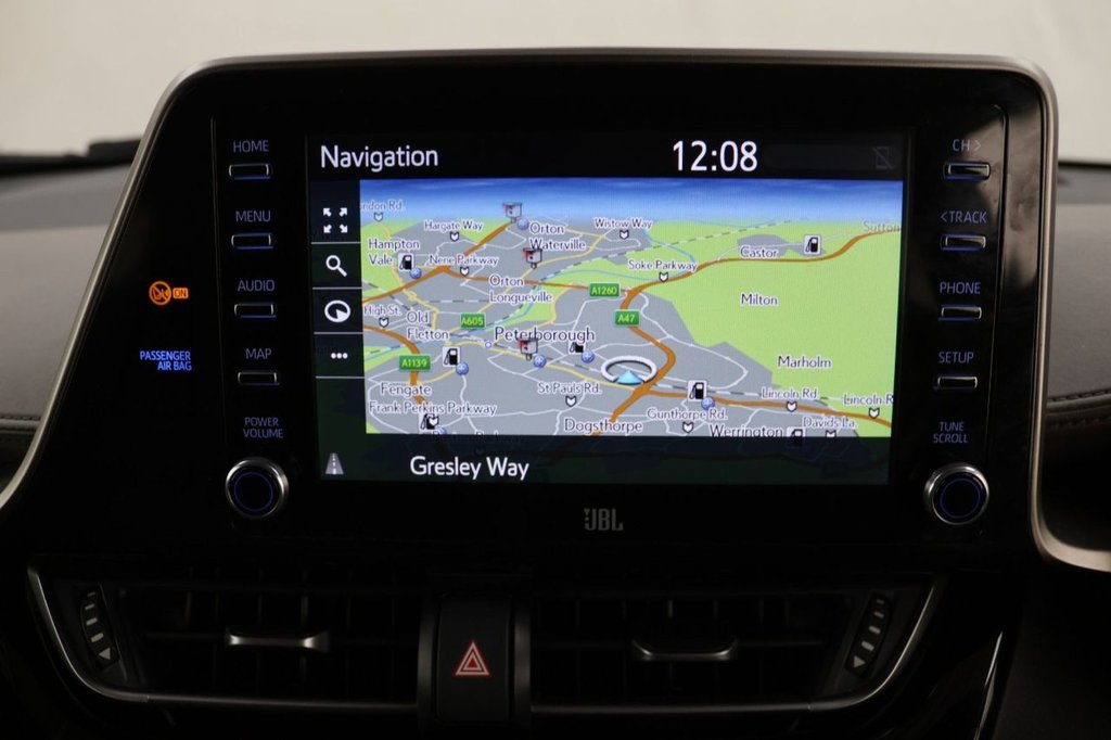 Used Toyota C-HR 2020 for sale - 77621194: Photo 15