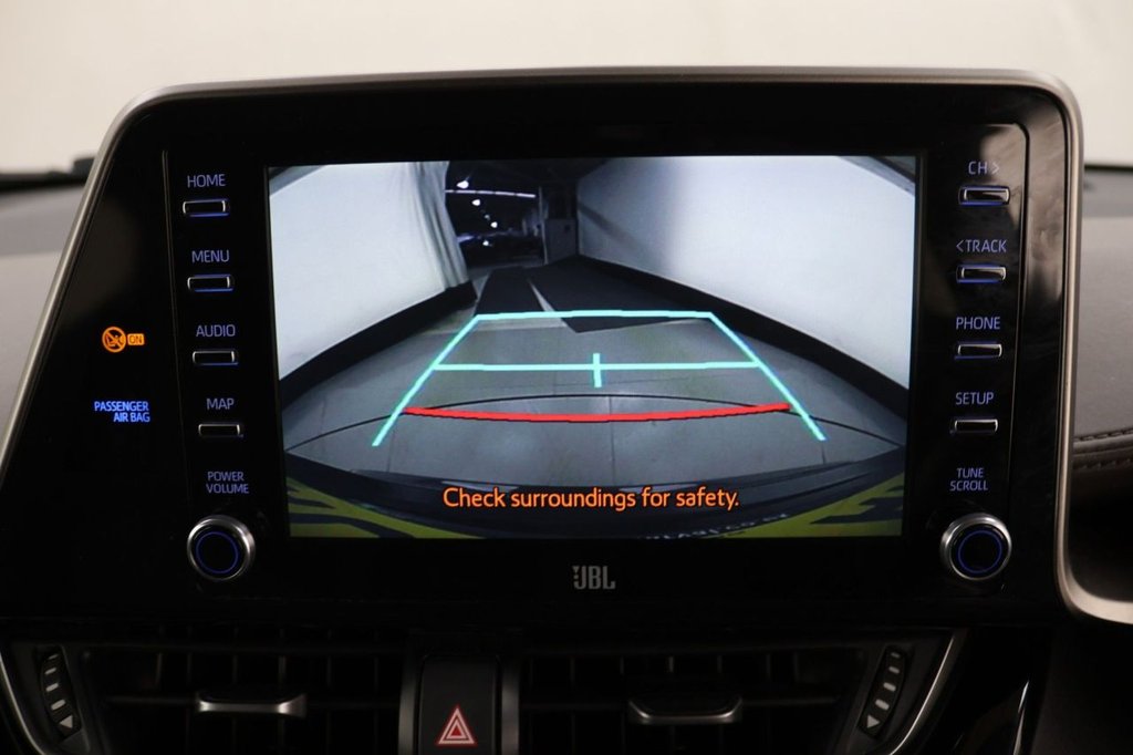 Used Toyota C-HR 2020 for sale - 77621194: Photo 16