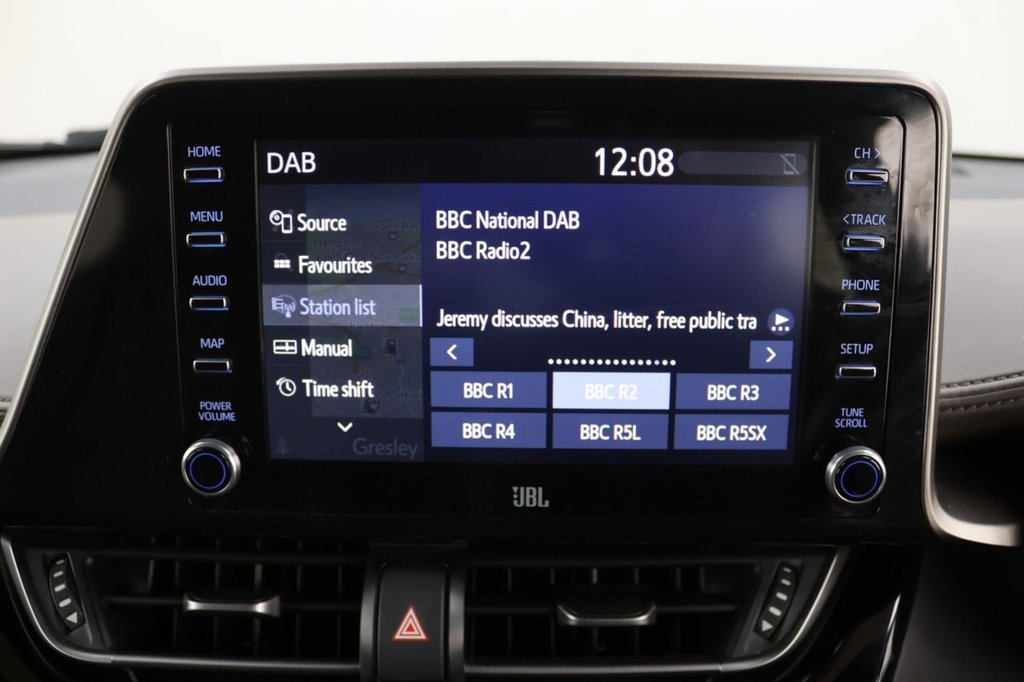 Used Toyota C-HR 2020 for sale - 77621194: Photo 17