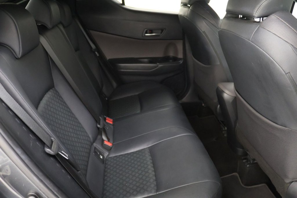 Used Toyota C-HR 2020 for sale - 77621194: Photo 19