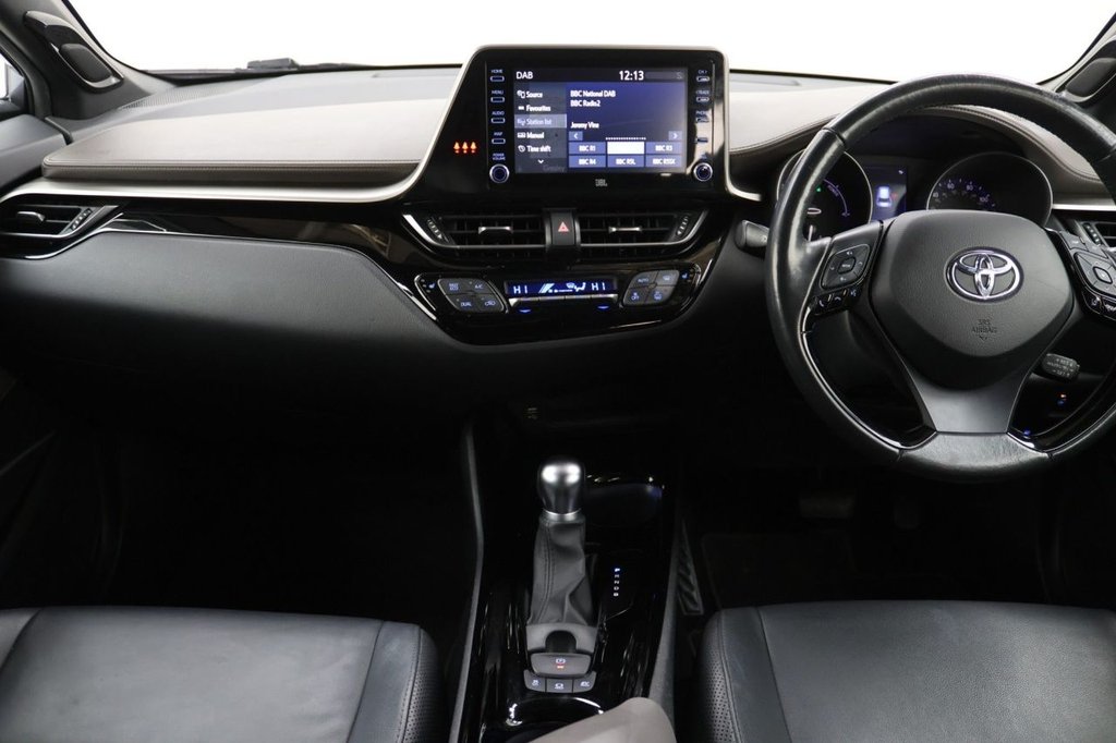 Used Toyota C-HR 2020 for sale - 77621194: Photo 20