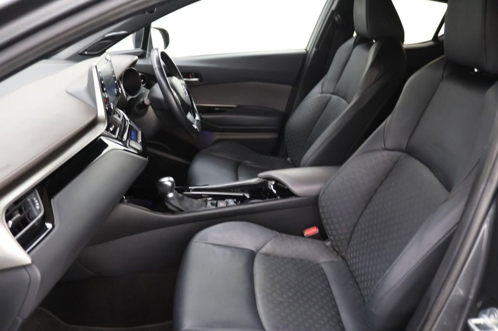 Used Toyota C-HR 2020 for sale - 77621194: Photo 23