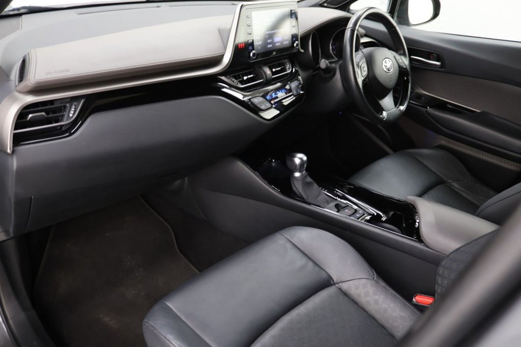 Used Toyota C-HR 2020 for sale - 77621194: Photo 25