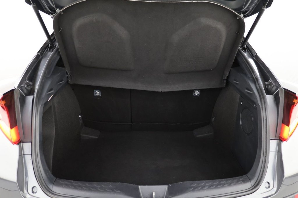 Used Toyota C-HR 2020 for sale - 77621194: Photo 26