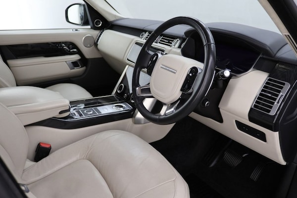 Used Land Rover Range Rover 2019 for sale - 75521821: Photo 13