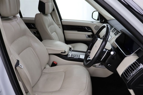 Used Land Rover Range Rover 2019 for sale - 75521821: Photo 14