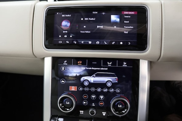 Used Land Rover Range Rover 2019 for sale - 75521821: Photo 15