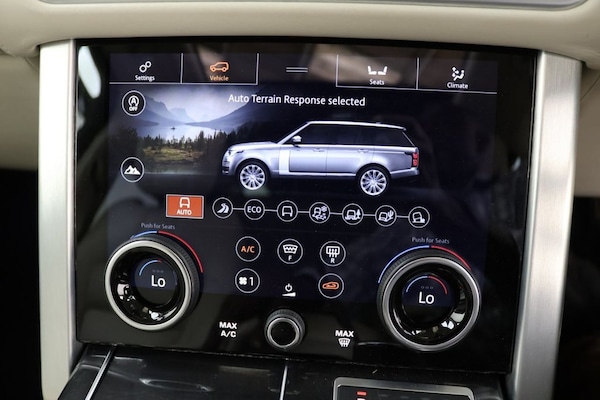 Used Land Rover Range Rover 2019 for sale - 75521821: Photo 16