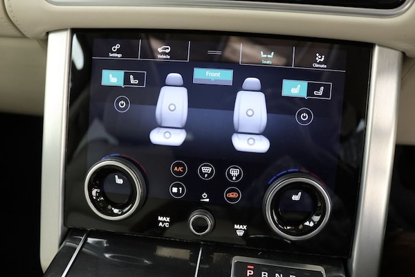 Used Land Rover Range Rover 2019 for sale - 75521821: Photo 19