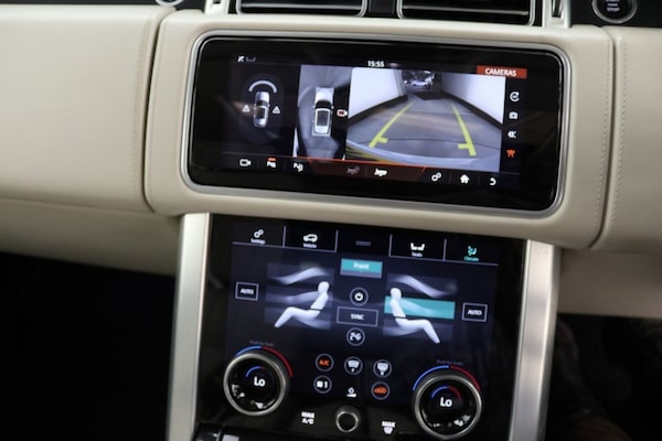 Used Land Rover Range Rover 2019 for sale - 75521821: Photo 21