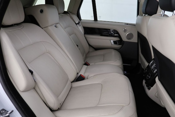 Used Land Rover Range Rover 2019 for sale - 75521821: Photo 23