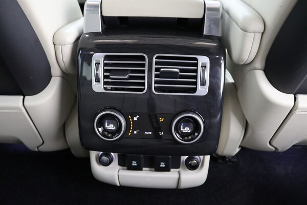 Used Land Rover Range Rover 2019 for sale - 75521821: Photo 24
