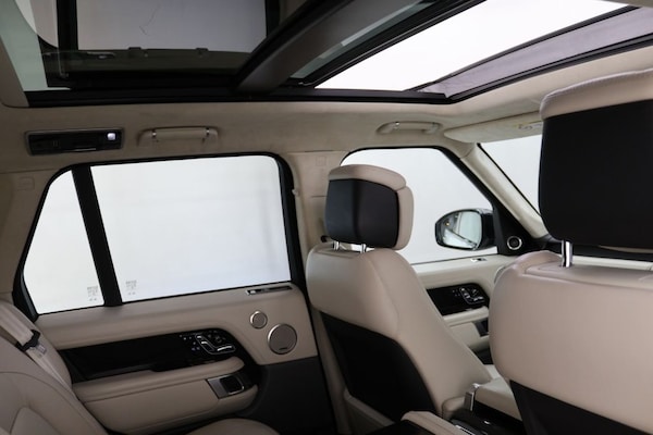 Used Land Rover Range Rover 2019 for sale - 75521821: Photo 2