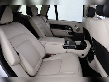 Used Land Rover Range Rover 2019 for sale - 75521821: Photo