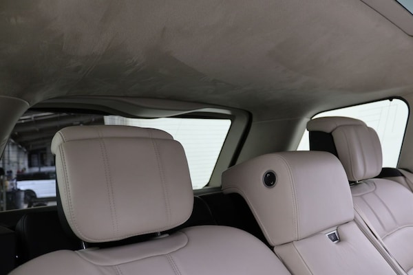 Used Land Rover Range Rover 2019 for sale - 75521821: Photo 30