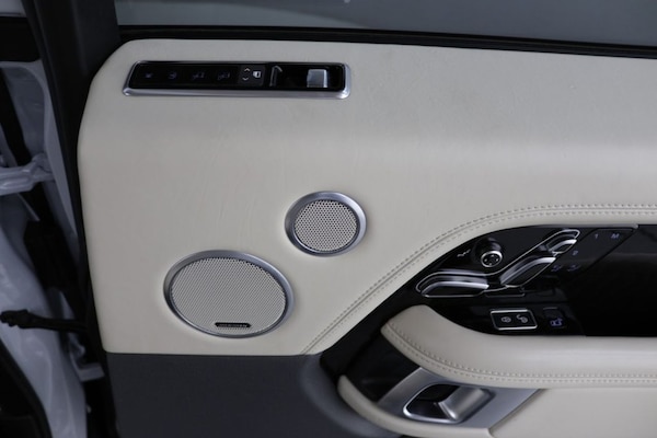 Used Land Rover Range Rover 2019 for sale - 75521821: Photo 32
