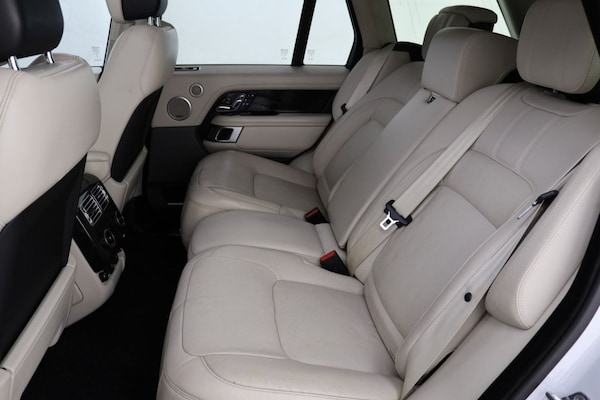 Used Land Rover Range Rover 2019 for sale - 75521821: Photo 34
