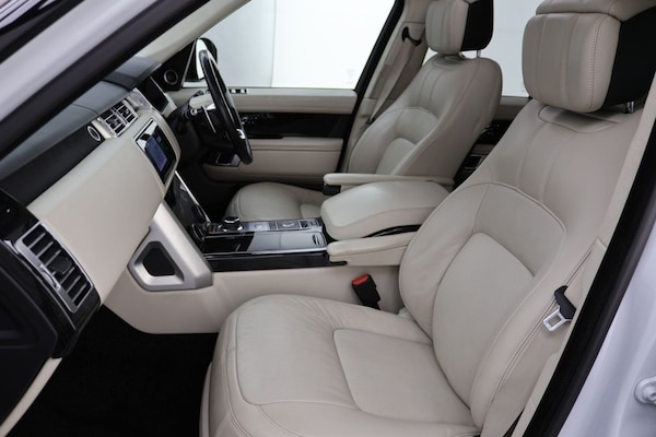 Used Land Rover Range Rover 2019 for sale - 75521821: Photo 35