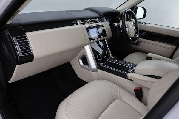 Used Land Rover Range Rover 2019 for sale - 75521821: Photo 36