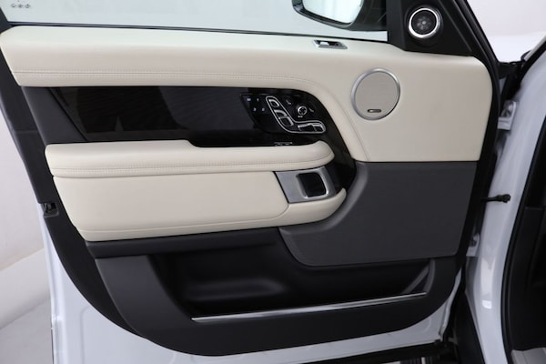 Used Land Rover Range Rover 2019 for sale - 75521821: Photo 37