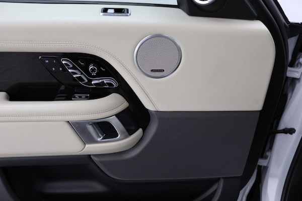 Used Land Rover Range Rover 2019 for sale - 75521821: Photo 38