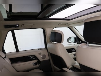 Used Land Rover Range Rover 2019 for sale - 75521821: Photo