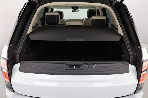Used Land Rover Range Rover 2019 for sale - 75521821: Photo 43