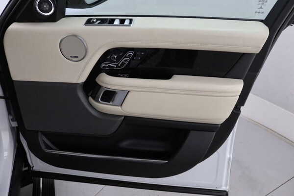 Used Land Rover Range Rover 2019 for sale - 75521821: Photo 48
