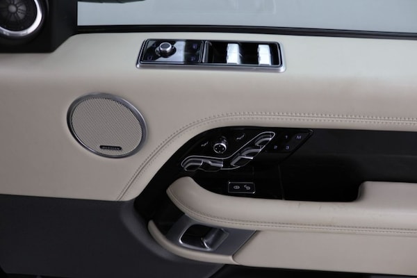 Used Land Rover Range Rover 2019 for sale - 75521821: Photo 49