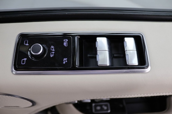 Used Land Rover Range Rover 2019 for sale - 75521821: Photo 50